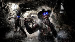 Call Of Duty Zombies Wallpapers Top Free Call Of Duty Zombies
