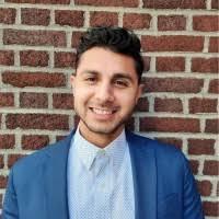 Ren Floyd-Rodriguez, MPA