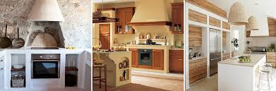Cucine in muratura stile rustico o moderno casa live. Cucina In Muratura 70 Idee Per Cucine Moderne Rustiche Country Piastrelle Cemento E Resina Start Preventivi