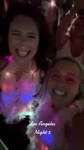 Emily Meese's Instagram, Twitter & Facebook