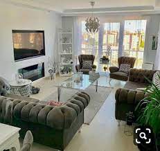 Tabi sıradışı bir salon dekor edeceğim derken çok daha sıradan bir duruma da düşmemek için iyi düşünmek gerekir. Salon Dekorasyonu Icin 180 Fikir Oturma Odasi Fikirleri Oturma Odasi Tasarimlari Ev Dekoru