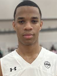 Dionjahe Thomas, McNeese State, Power Forward