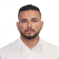 6 "Marcel Arias" profiles