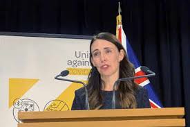 How to become a new zealand citizen. New Zealand Slams Australia Over Woman Detained In Turkey Times Of India