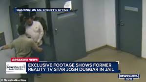 Josh duggar, well known for tlc's 19 kids and counting, was arrested by federal agents last week. Jessa And Ben Seewald Break Their Silence After Josh Duggar Is Arrested On Child Pornography Charges Express Digest