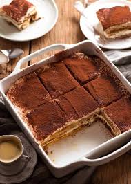 Easy Tiramisu Chef Recipe Chef Recipes Dessert Recipes Recipetin Eats