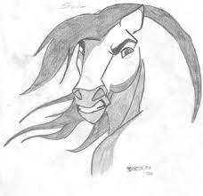 Horse pencil drawing horse drawings cool art drawings pencil art drawings art drawings sketches animal drawings easy drawings easy horse drawing horse sketch. Pin On Things To Wear