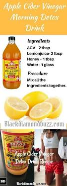 Apple cider vinegar helps speed up weight loss in many ways, one being that it speeds up the metabolism. Pin On Diy