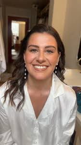 🎀 K A T H L E E N 🎀 The most warm and welcomed girl I've met. Kathleen  wasn't only a Bride, Kathleen was a vibe of laugh and jokes 🤗😁