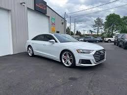 Image result for Glacier White 2014 S8