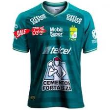 Squad of club león fc. Cheap Club Leon Fc Soccer Jerseys Shirts