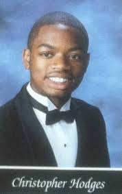 Deputy's killer was Evans High grad