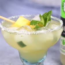 Pineapple Margaritas Pineapple Margarita Pineapple Margarita Recipe Margarita Recipes