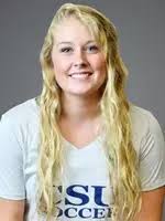 2017 Women's Soccer Roster