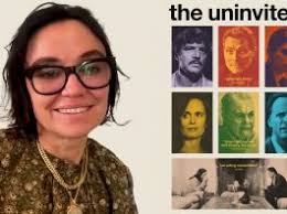 Madelyn Cline chats about new psychological thriller The Giant