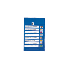 Pacon Creative Learner Standard Pocket Chart