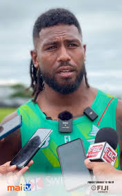 Swire Shipping Fijian Drua co captain Frank Lomani is optimistic of a good  outing against the Gallagher Chiefs tomorrow at Churchill Park in Lautoka.,  Lomani said they've prepared to the best of their ...