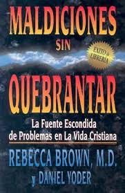 Libros Cristianos Gratis Para Descargar Rebecca Brown Libros Cristianos Pdf Cristianos Descargar Libros Cristianos