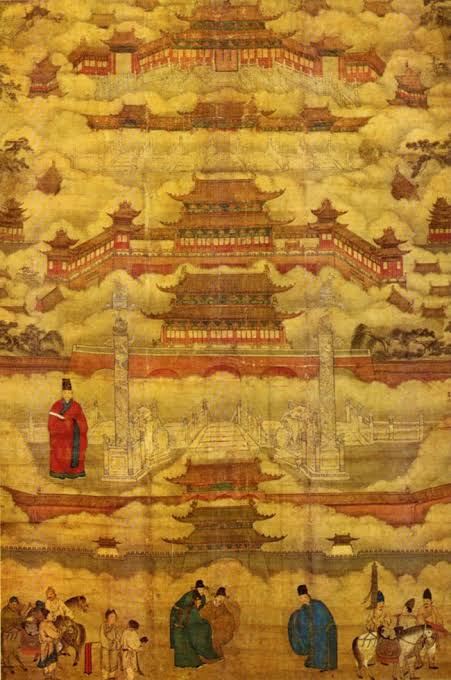 What Was The Forbidden City and Why Was It Built? | History Hit