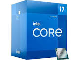 Core i7-12700 Processor BX8071512700 Intel