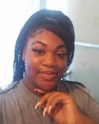 Taniya Jones's Instagram, Twitter & Facebook