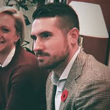 Patrick Searle (@patsearle)