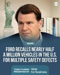 Ford CEO warns of China's car industry threat