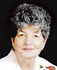 Pauline Gilbert Obituary (2013)