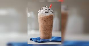 1 oz hot water 2 oz coffee concentrate 3 tsp sugar 3 tsp vanilla extract 1 c milk 3. Tim Hortons Officially Launches Oreo Flavoured Iced Capps Dished