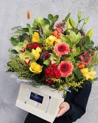 Trimming is a vital step in maintaining your flowers. 5 Best Florists In Hamilton