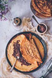 Crepes A La Farine De Petit Epeautre Recette Farine De Petit Epeautre Petit Epeautre Alimentation