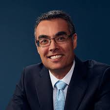 Christopher D Ford, USA