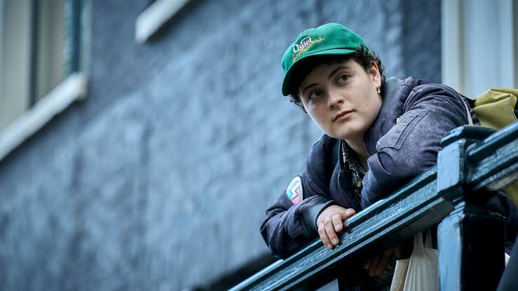 Film review: Jimpa - Stun Magazine