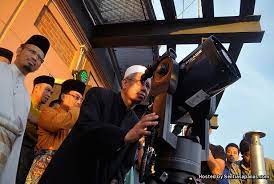 Tarikh melihat anak bulan, cara penetapan dan tarikh permulaan bulan puasa ramadan. Tarikh Dan Lokasi Melihat Anak Bulan Puasa Ramadhan 2016 Sentiasa Panas