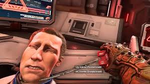 Mick Gordon