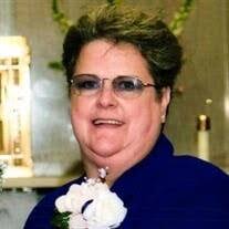 Patricia Vasseur Obituary