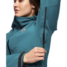 We did not find results for: Black Diamond Recon Stretch Ski Jacket Blue Snowinn