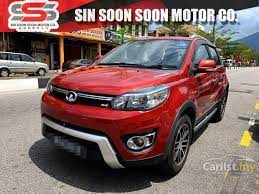 Other than the great service, the main reason why i choose carsome for my purchase is high level of transperancy about the car they. Search 3 Great Wall Cars For Sale In Malaysia Carlist My