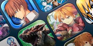 Being one of the best free offline rpg games, d&d allows its users to enjoy classic d&d game with additional features now. Top 25 Best Jrpgs For Iphone And Ipad Ios Articles Pocket Gamer