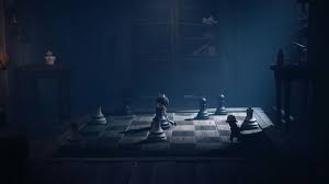 Solve puzzles to improve your chess tactics. How To Solve The Chess Puzzle In Little Nightmares Ii Gamespew