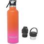 https://ezprogear.com/ezprogear-sport-water-bottle-3-lids-25-oz-stainless-steel-travel-portable-double-wall-vacuum-insulated-thermo-standard-mouth-orange-rosepink-ezwb25-orp.html from www.walmart.com