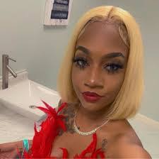 Brandi Dillard's Instagram, Twitter & Facebook