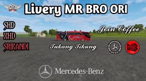 Download tema livery bussid polos, als, hd, shd, truck keren. 26 Livery Bussid Srikandi Shd Kurnia Pictures