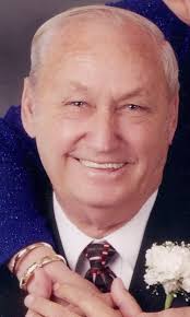 Lloyd Robison Obituary