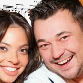 Composer Sergey Zhukov