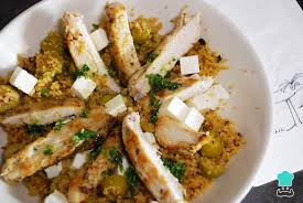 Todas las recetas de comidas por tipos ordenadas por categorías: 25 Almuerzos Saludables Y Rapidos Para Bajar De Peso