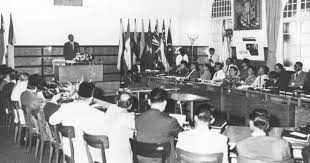 Membentuk perlembagaanpersekutuan tanah melayu 1957,laporan suruhanjaya cobbold dan jawatankuasa perundangan perpaduan malaysia. Memorandum Penubuhan Malaysia Pekhabar