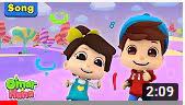 Learn the arabic alphabet song! Alif Ba Ta Omar And Hana Islamic Cartoons For Kids Wiki Fandom