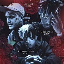 Xxxtentacion, trippie redd & lil uzi vert (this is the video of the audio i made)beat by noriainstagram: Xxxtentacion Juice Wrld Trippie Redd Trippie Redd Pays Tribute To Xxxtentacion Juice Wrld Rapcurrent