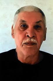 Obituary for George Alfred Quintal